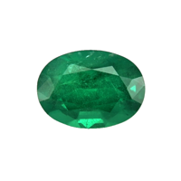 2.31 Ct. Emerald from Brazil Video