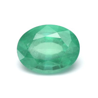 11.78 Ct. Emerald from Brazil Video