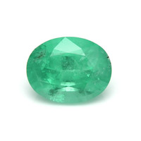 6.05 Ct. Emerald from Brazil Video