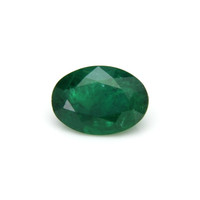 2.32 Ct. Emerald from Brazil Video