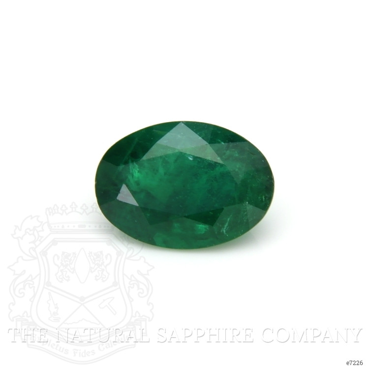 2.32 Ct. Emerald from Brazil