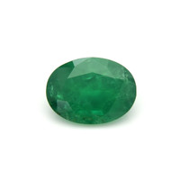 2.60 Ct. Emerald from Brazil Video