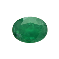 2.60 Ct. Emerald from Brazil Video