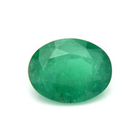 7.24 Ct. Emerald from Brazil Video
