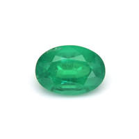 2.07 Ct. Emerald from Brazil Video