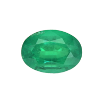 2.07 Ct. Emerald from Brazil Video