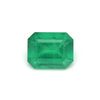 2.52 Ct. Emerald from Brazil Video