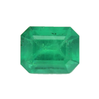 2.52 Ct. Emerald from Brazil Video