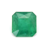 2.72 Ct. Emerald from Brazil Video
