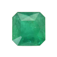 2.72 Ct. Emerald from Brazil Video