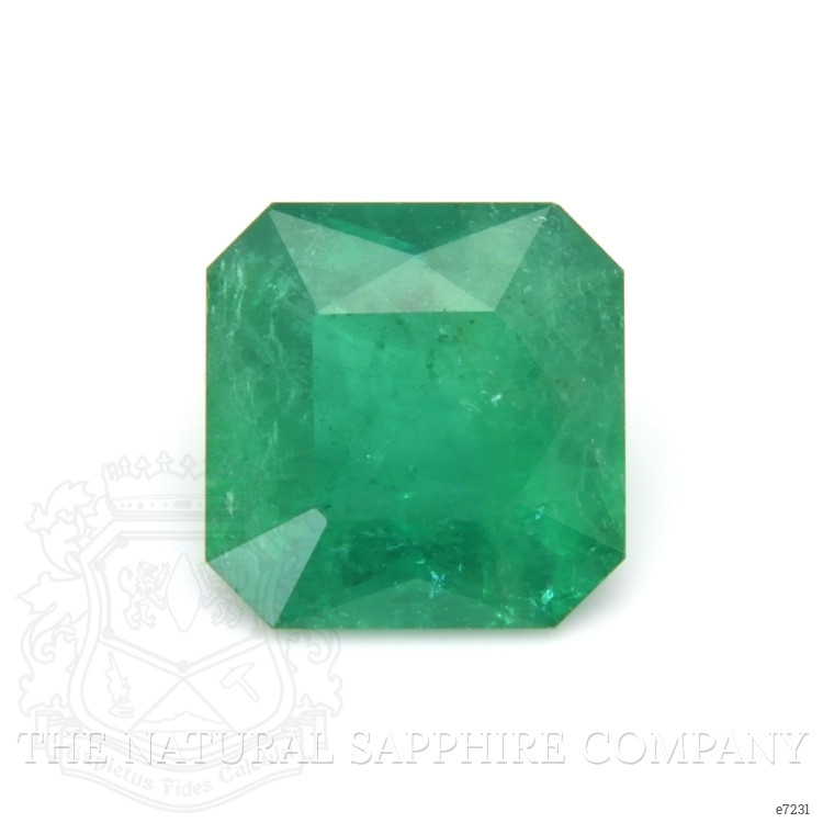 2.72 Ct. Emerald from Brazil