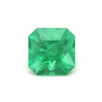 1.84 Ct. Emerald from Brazil Video