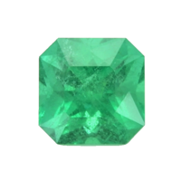 1.84 Ct. Emerald from Brazil Video