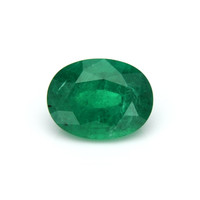 4.17 Ct. Emerald from Zambia Video