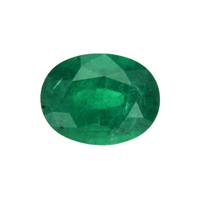 4.17 Ct. Emerald from Zambia Video
