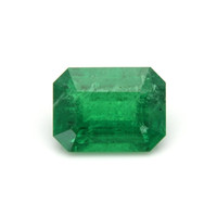 3.00 Ct. Emerald from Zambia Video
