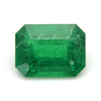 3.00 Ct. Emerald from Zambia Video