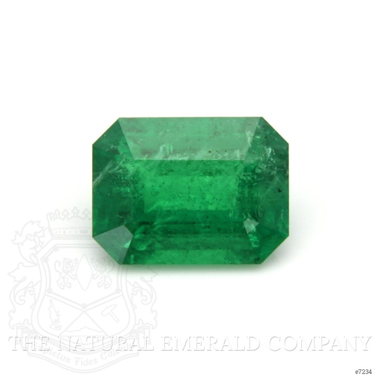 3.00 Ct. Emerald from Zambia