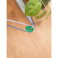 8.24 Ct. Emerald from Ethiopia Life Style