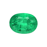 6.90 Ct. Emerald from Ethiopia Video