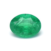 8.04 Ct. Emerald from Ethiopia Video