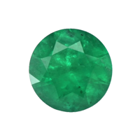 2.95 Ct. Emerald from Brazil Video