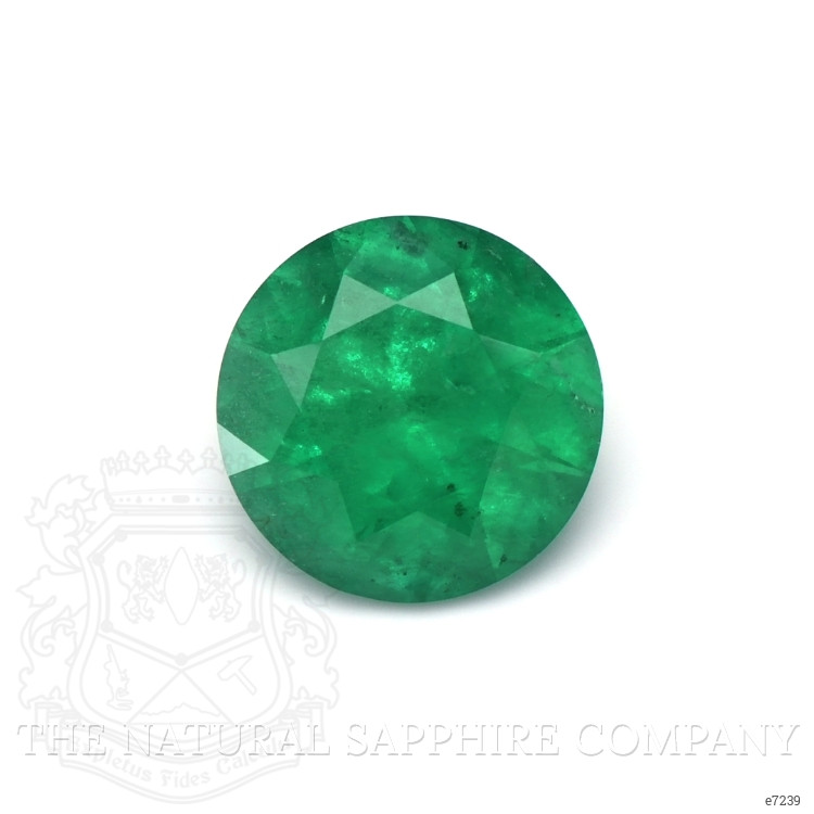 2.95 Ct. Emerald from Brazil
