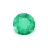 1.97 Ct. Emerald from Brazil Video