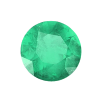 1.97 Ct. Emerald from Brazil Video