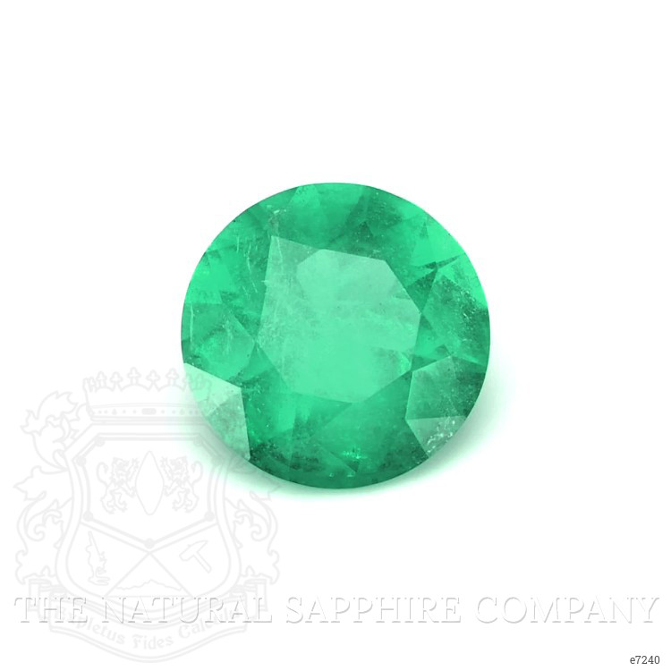 1.97 Ct. Emerald from Brazil