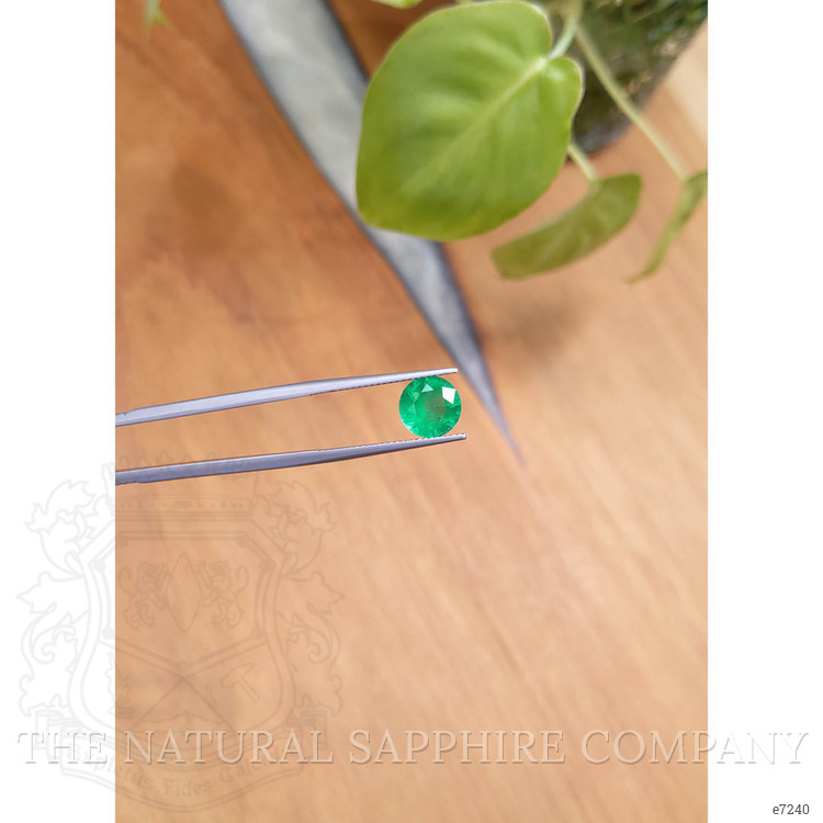 1.97 Ct. Emerald from Brazil