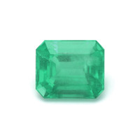 2.23 Ct. Emerald from Brazil Video