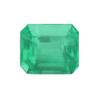 2.23 Ct. Emerald from Brazil Video