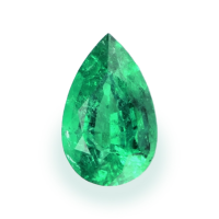 1.89 Ct. Emerald from Ethiopia Video