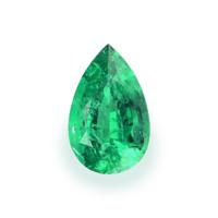1.89 Ct. Emerald from Ethiopia Video