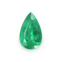 5.73 Ct. Emerald from Brazil Video