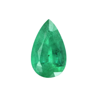 5.73 Ct. Emerald from Brazil Video
