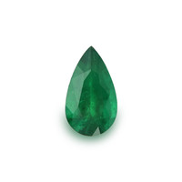 2.35 Ct. Emerald from Brazil Video