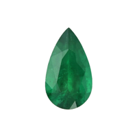 2.35 Ct. Emerald from Brazil Video