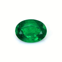 5.30 Ct. Emerald from Zambia Video