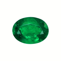 5.30 Ct. Emerald from Zambia Video