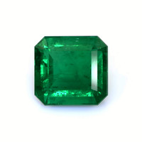13.04 Ct. Emerald from Zambia Video