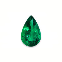 3.94 Ct. Emerald from Zambia Video