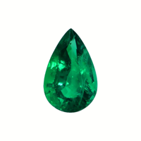 3.94 Ct. Emerald from Zambia Video