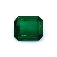 6.33 Ct. Emerald from Zambia Video