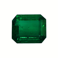 6.33 Ct. Emerald from Zambia Video