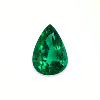 5.34 Ct. Emerald from Zambia Video