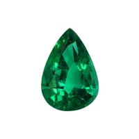 5.34 Ct. Emerald from Zambia Video