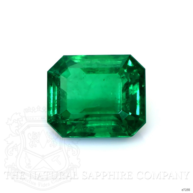 9.11 Ct. Emerald from Zambia
