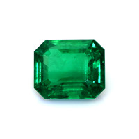 9.11 Ct. Emerald from Zambia Video